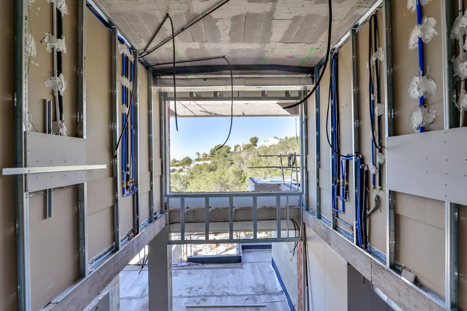 4 bedroom Villa for sale in Altea with pool garage - € 2,795,000 (Ref: 9182560)