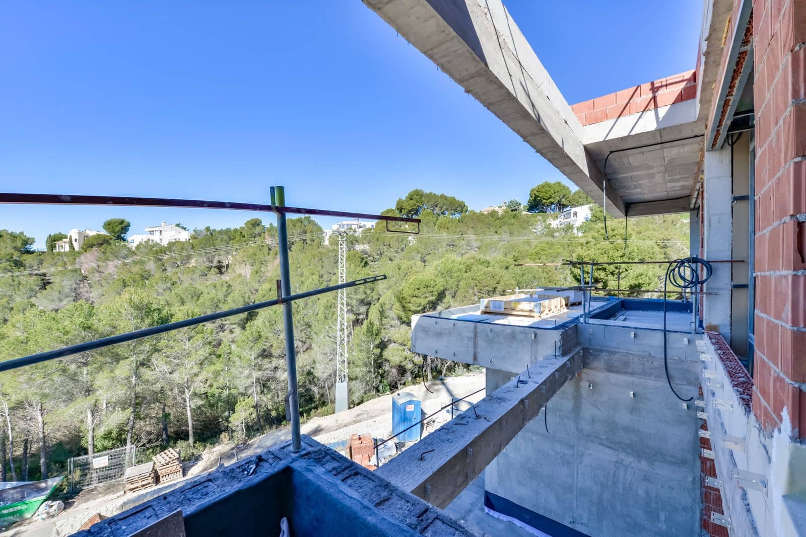 4 bedroom Villa for sale in Altea with pool garage - € 2,795,000 (Ref: 9182560)