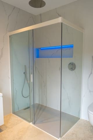 4 soveværelse Villa til salg i Canuta, Calpe / Calp med swimmingpool garage - € 1.370.000 (Ref: 9182561)