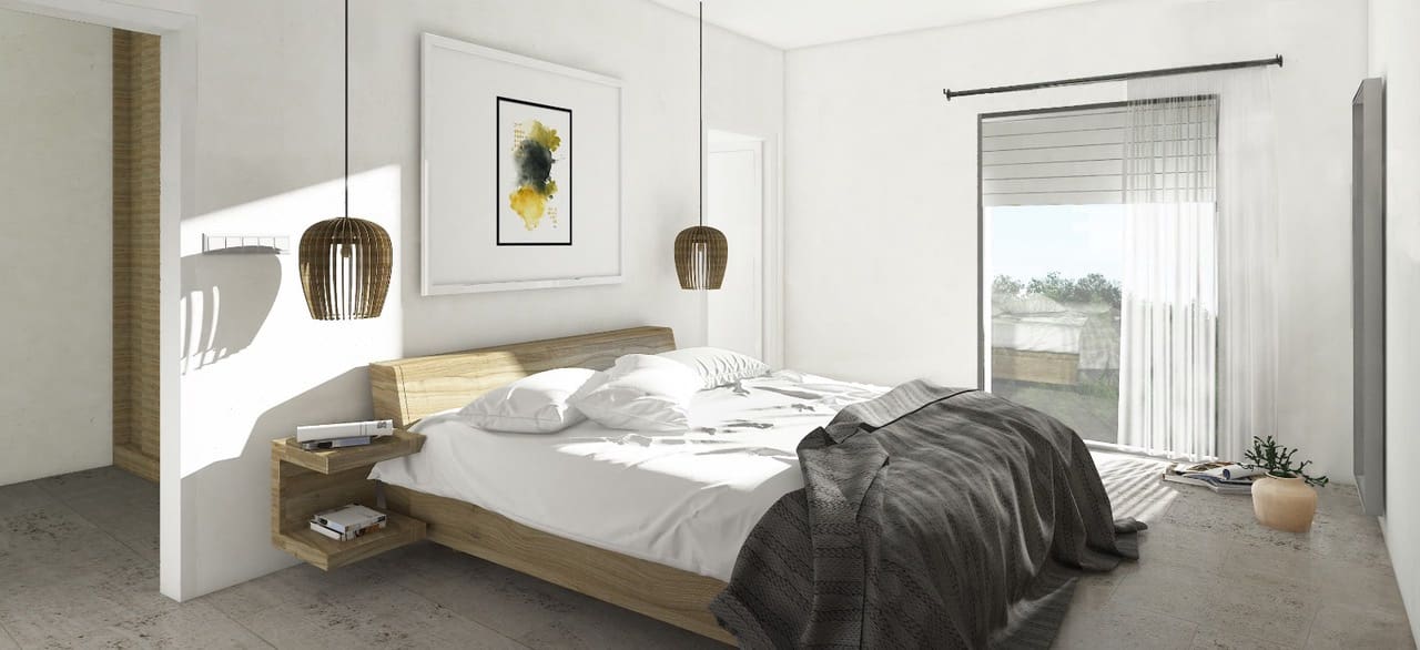 3 slaapkamer Villa te koop in Teulada met zwembad garage - € 1.095.000 (Ref: 9182568)