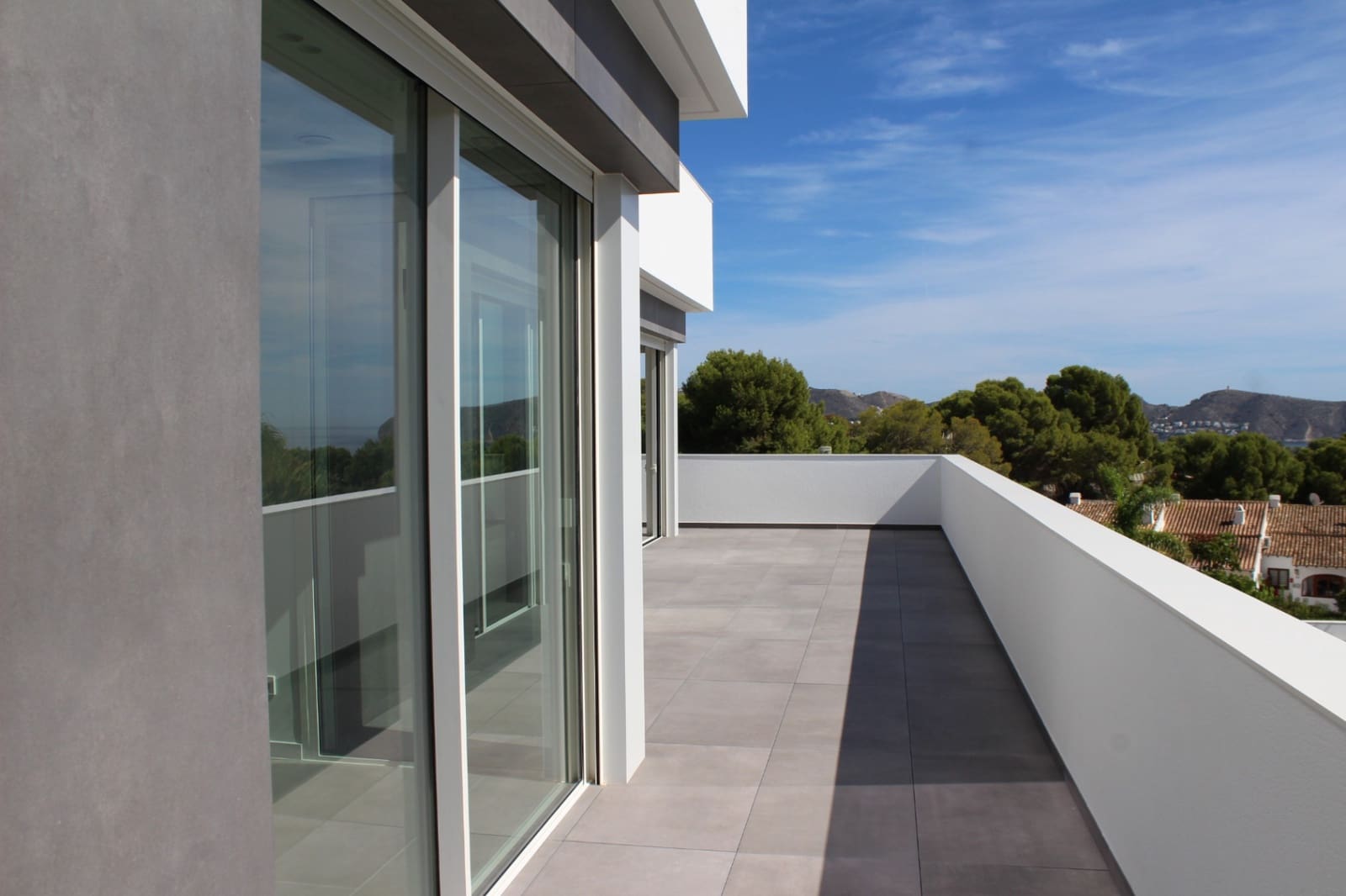 5 soverom Villa til salgs i Teulada med svømmebasseng garasje - € 2 400 000 (Ref: 9182569)