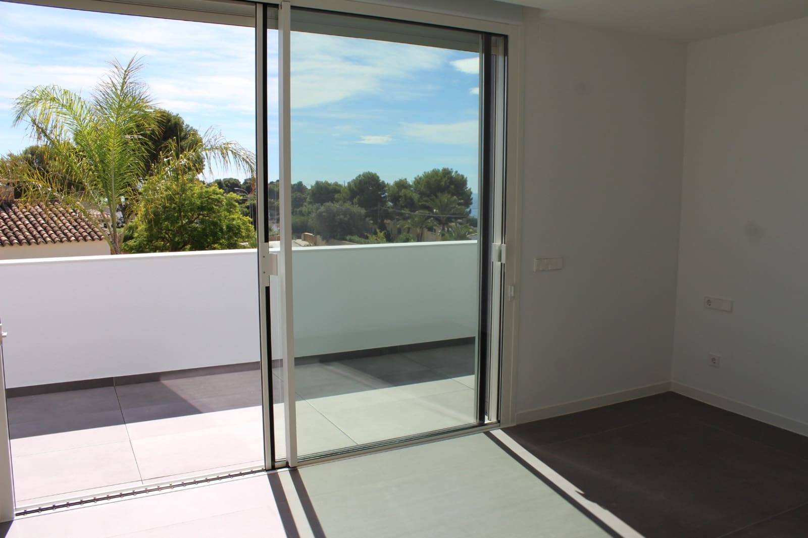 5 soverom Villa til salgs i Teulada med svømmebasseng garasje - € 2 400 000 (Ref: 9182569)