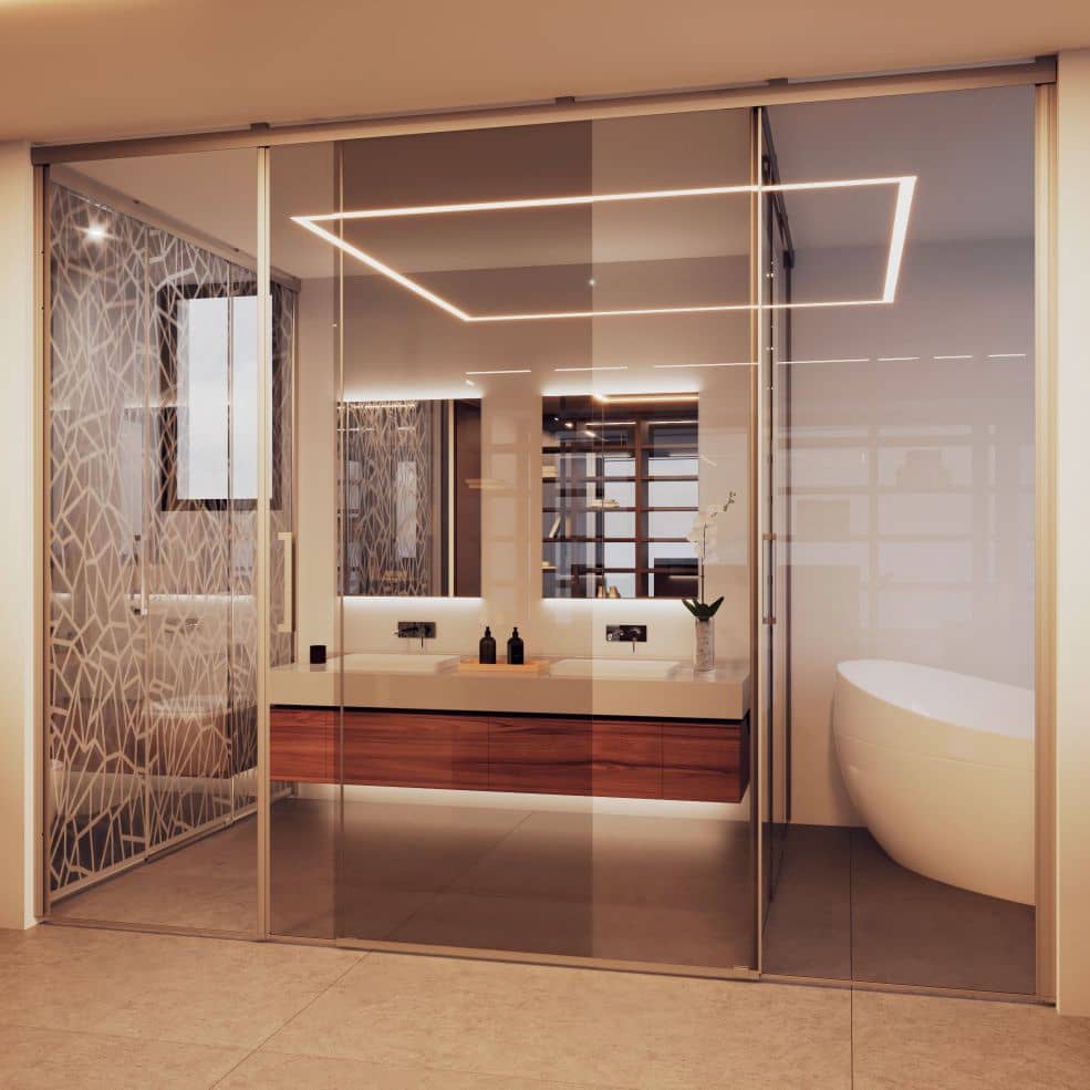 3 bedroom Villa for sale in Altea with pool garage - € 1,395,000 (Ref: 9182576)