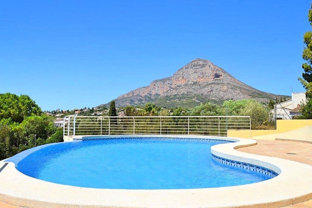 4 quarto Moradia para venda em Javea / Xabia com piscina - 849 000 € (Ref: 9182578)