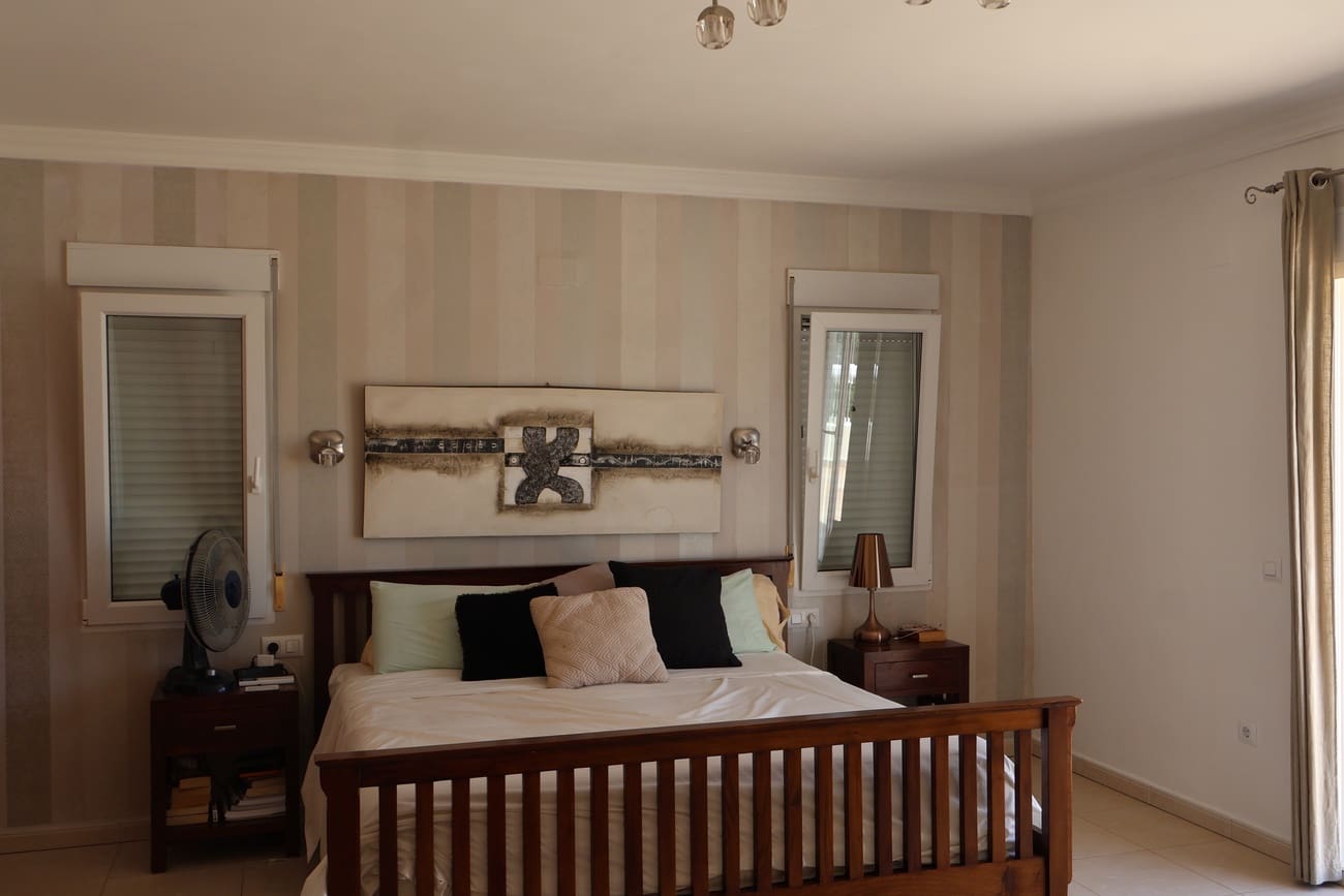 4 quarto Moradia para venda em Javea / Xabia com piscina - 849 000 € (Ref: 9182578)