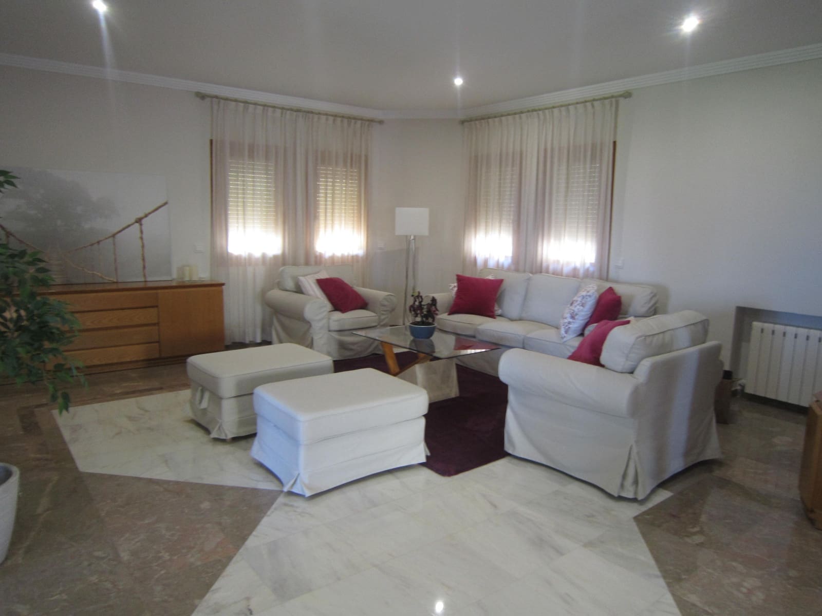 5 chambre Villa/Maison à vendre à Calpe / Calp avec piscine garage - 2 200 000 € (Ref: 9182579)