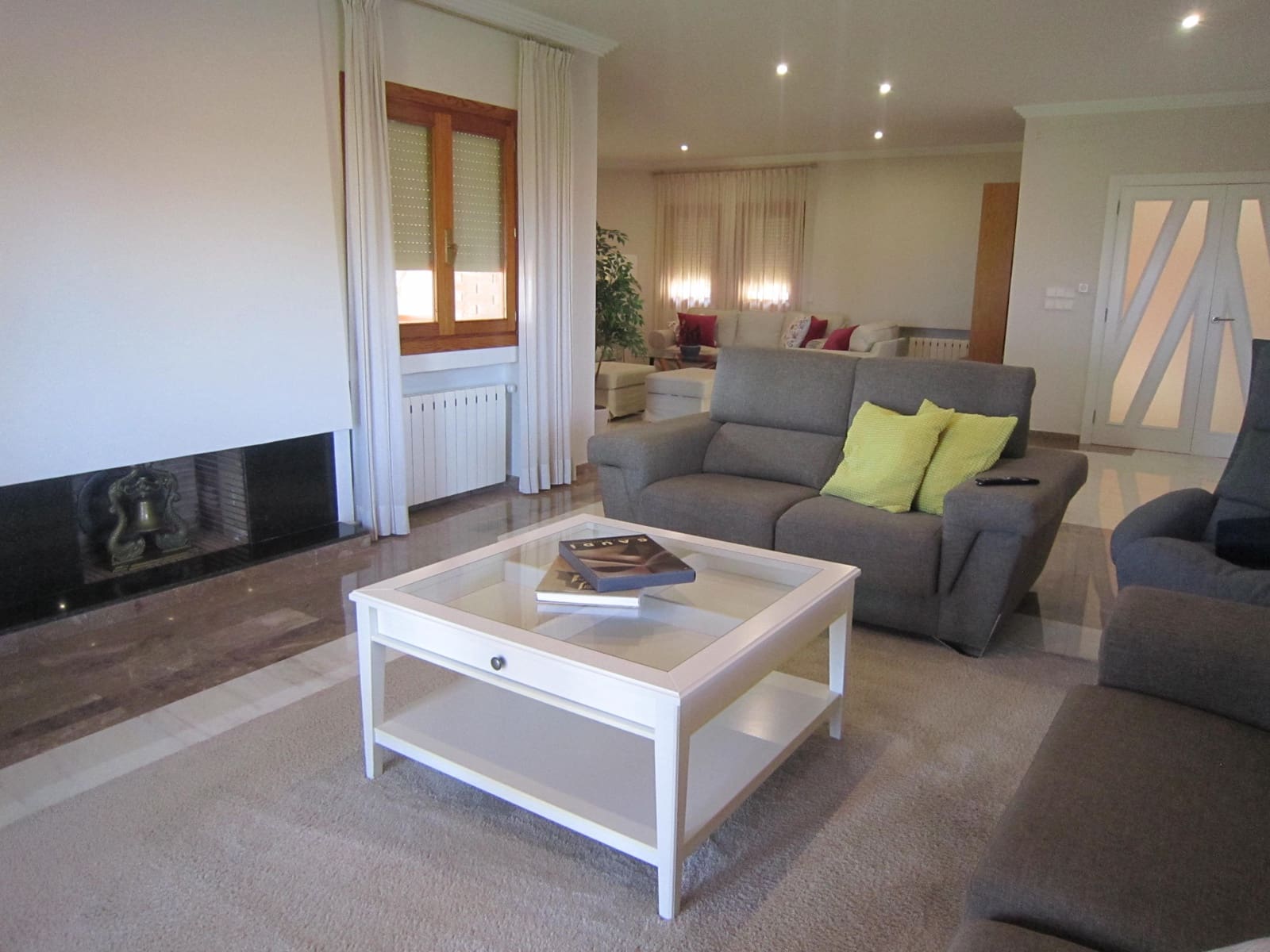 5 chambre Villa/Maison à vendre à Calpe / Calp avec piscine garage - 2 200 000 € (Ref: 9182579)