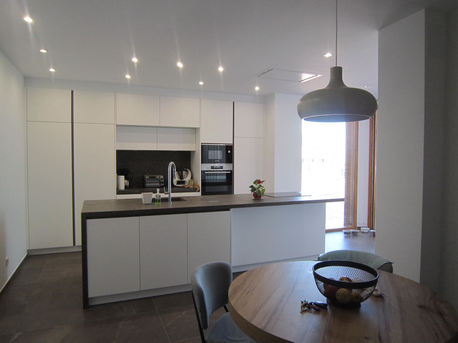 5 chambre Villa/Maison à vendre à Calpe / Calp avec piscine garage - 2 200 000 € (Ref: 9182579)