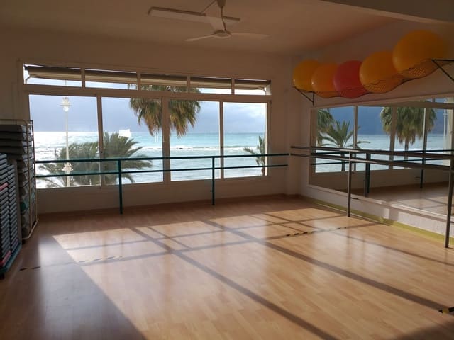 Commercial for sale in Altea - € 730,000 (Ref: 9182583)