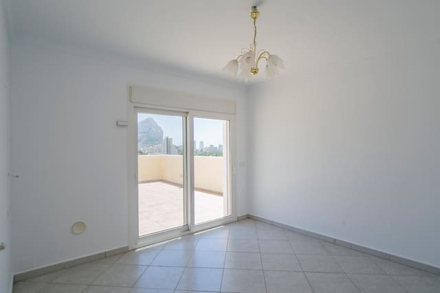 3 camera da letto Villa in vendita in Calpe / Calp con piscina garage - 750.000 € (Rif: 9182584)