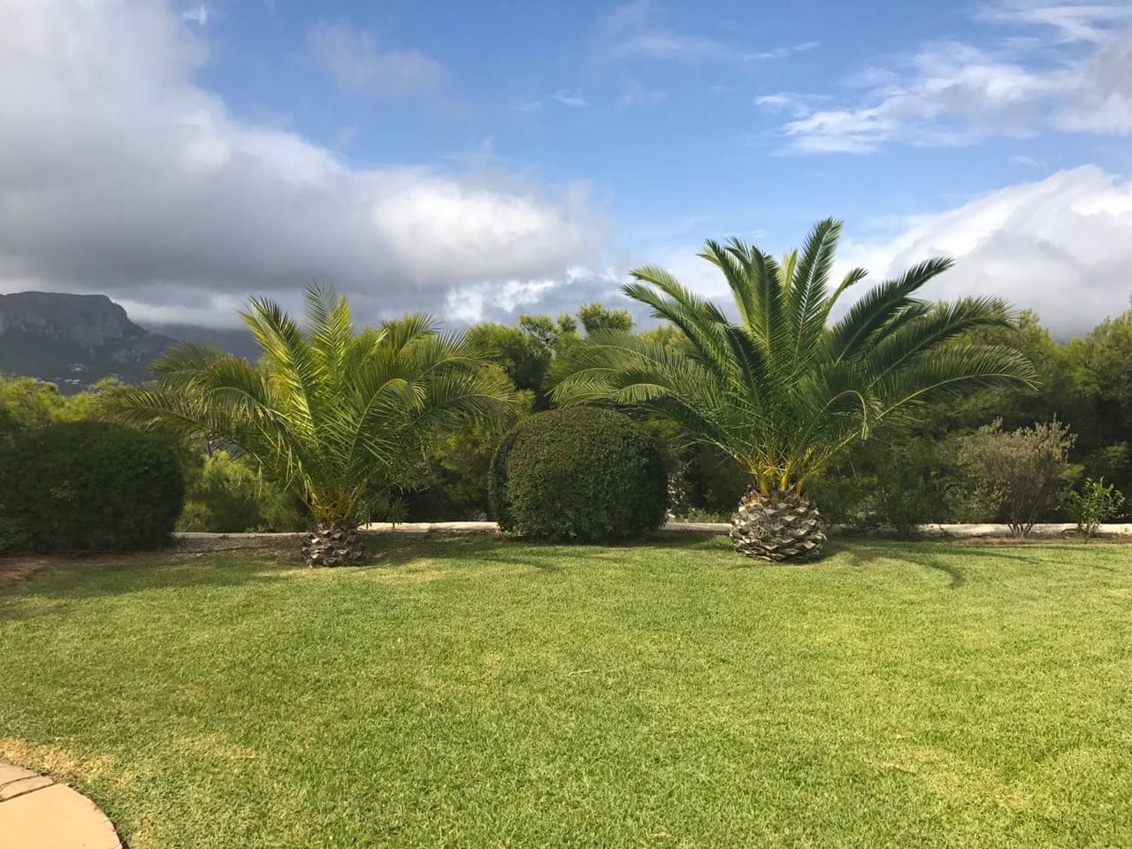 4 quarto Moradia para venda em Calpe / Calp com piscina garagem - 3 000 000 € (Ref: 9182588)