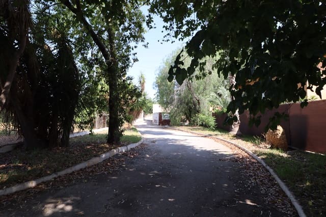 3 soveværelse Finca/Landehus til salg i Sangonera la Seca, Murcia by med swimmingpool garage - € 795.000 (Ref: 9182596)