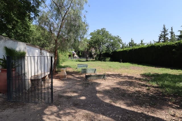 3 soveværelse Finca/Landehus til salg i Sangonera la Seca, Murcia by med swimmingpool garage - € 795.000 (Ref: 9182596)