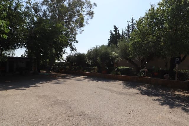 3 soveværelse Finca/Landehus til salg i Sangonera la Seca, Murcia by med swimmingpool garage - € 795.000 (Ref: 9182596)