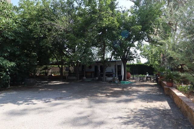 3 soveværelse Finca/Landehus til salg i Sangonera la Seca, Murcia by med swimmingpool garage - € 795.000 (Ref: 9182596)