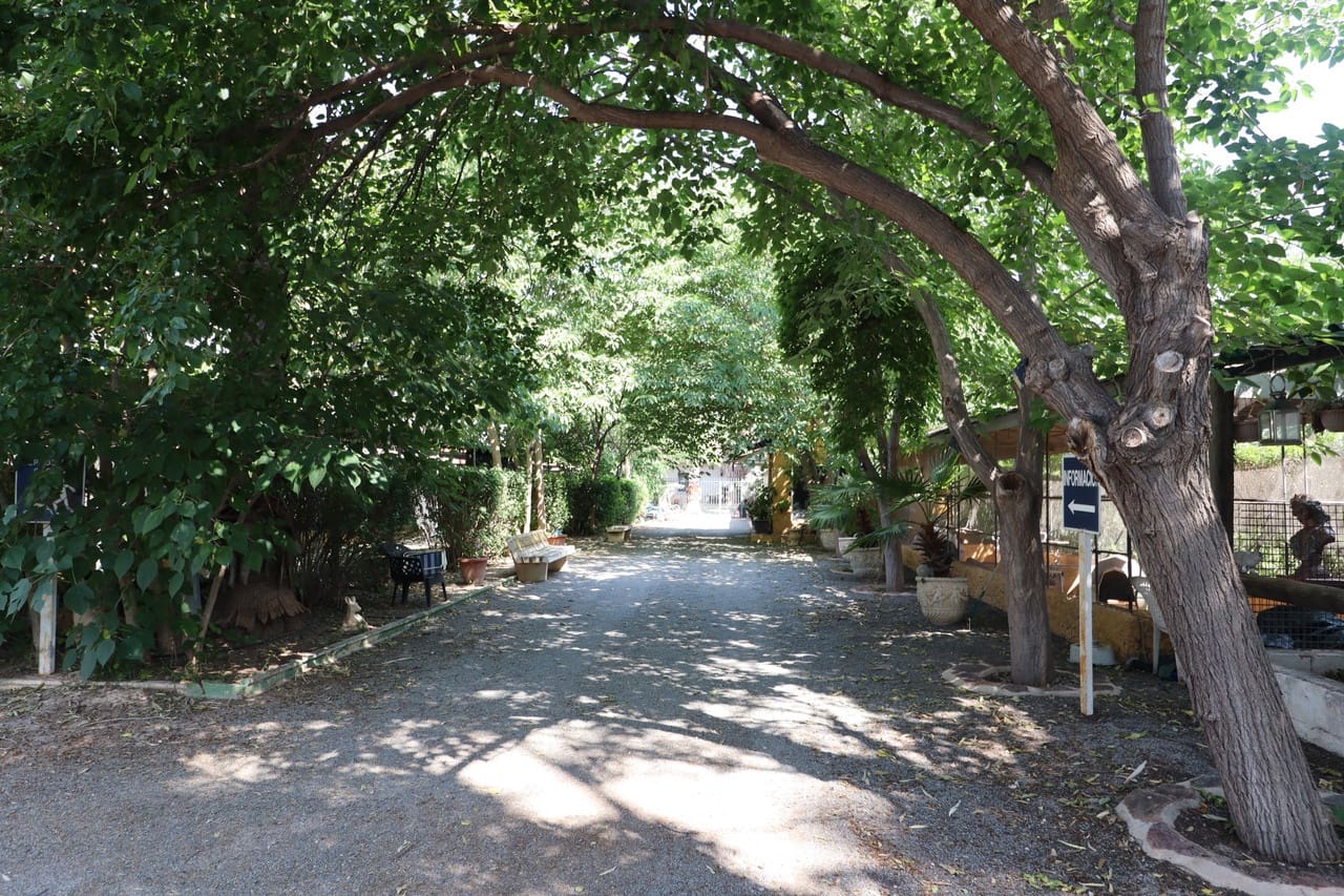 3 soveværelse Finca/Landehus til salg i Sangonera la Seca med swimmingpool garage - € 795.000 (Ref: 9182596)