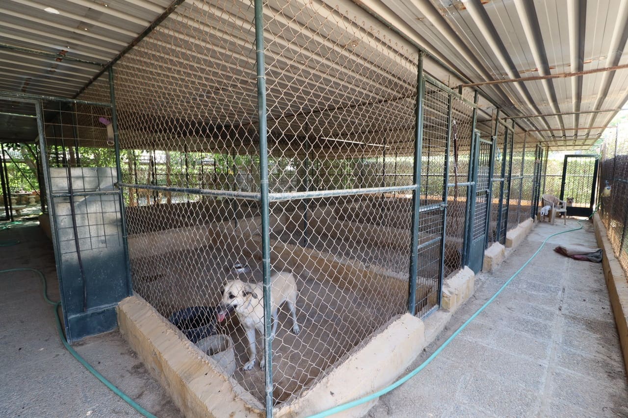 3 soveværelse Finca/Landehus til salg i Sangonera la Seca med swimmingpool garage - € 795.000 (Ref: 9182596)