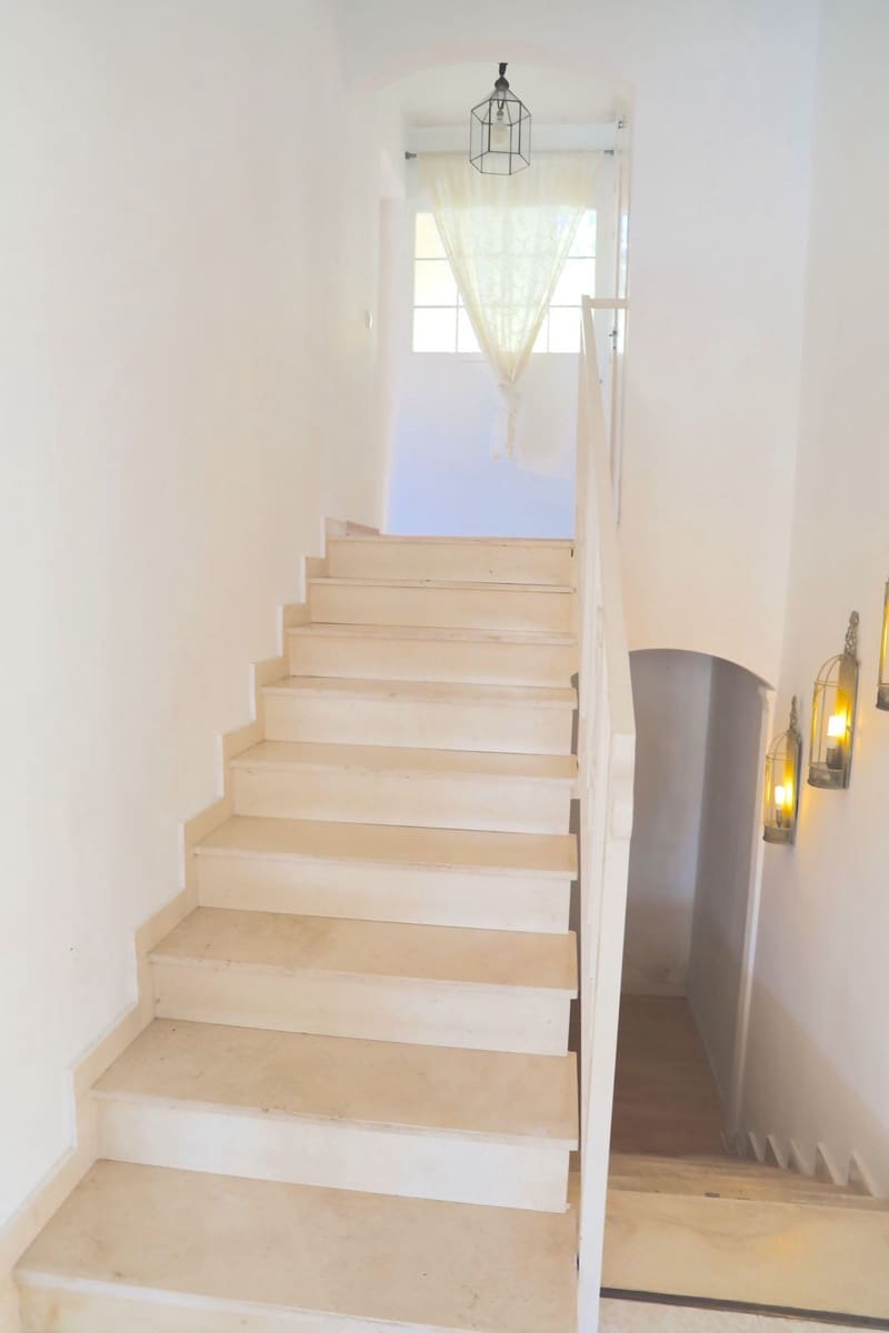 5 camera da letto Villa in vendita in La Capellania con piscina - 1.250.000 € (Rif: 9182599)