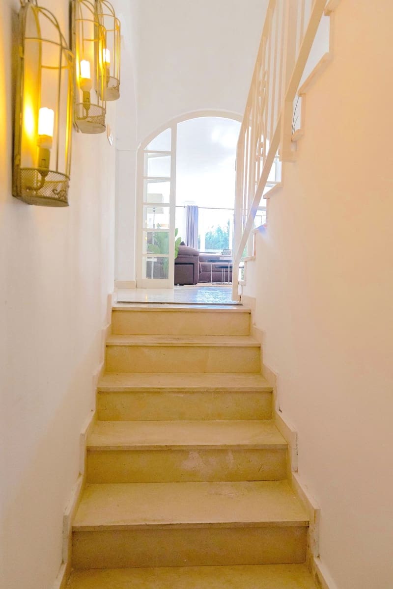 5 camera da letto Villa in vendita in La Capellania con piscina - 1.250.000 € (Rif: 9182599)