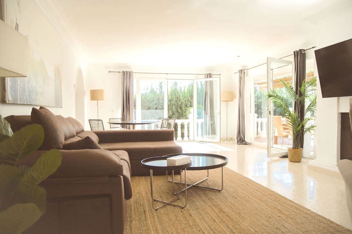 5 camera da letto Villa in vendita in La Capellania con piscina - 1.250.000 € (Rif: 9182599)