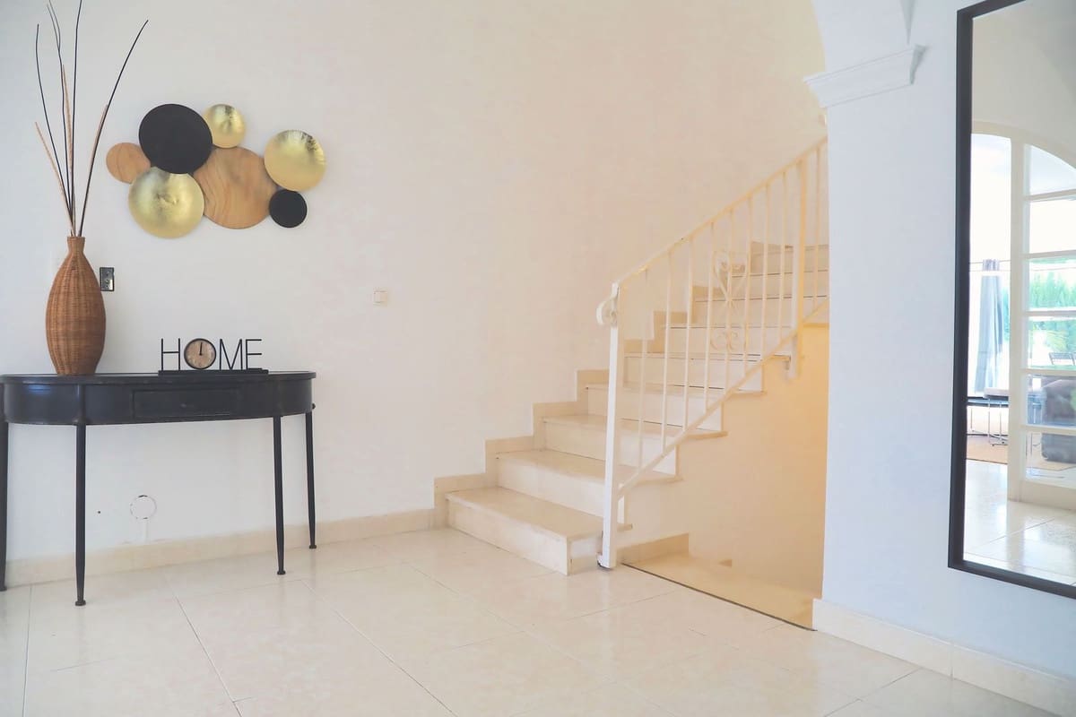 5 camera da letto Villa in vendita in La Capellania con piscina - 1.250.000 € (Rif: 9182599)