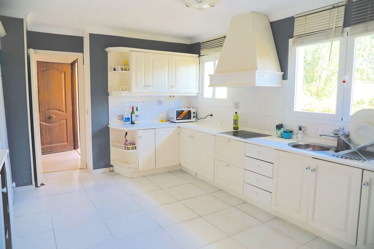 5 camera da letto Villa in vendita in La Capellania con piscina - 1.250.000 € (Rif: 9182599)