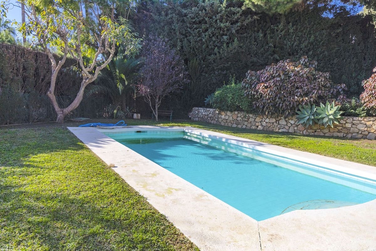 5 camera da letto Villa in vendita in La Capellania con piscina - 1.250.000 € (Rif: 9182599)