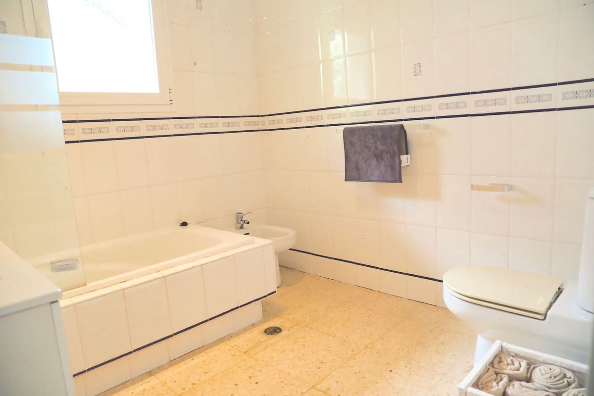 5 camera da letto Villa in vendita in La Capellania con piscina - 1.250.000 € (Rif: 9182599)