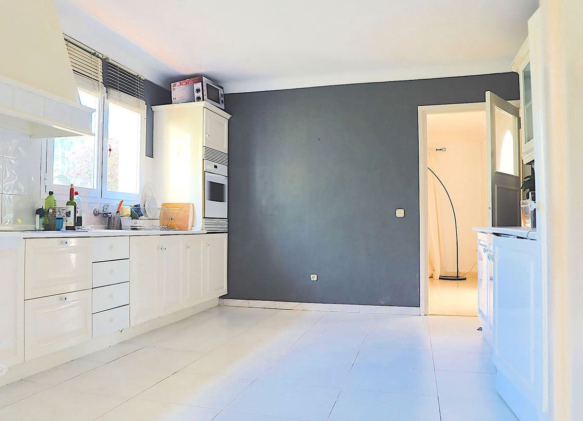 5 camera da letto Villa in vendita in La Capellania con piscina - 1.250.000 € (Rif: 9182599)