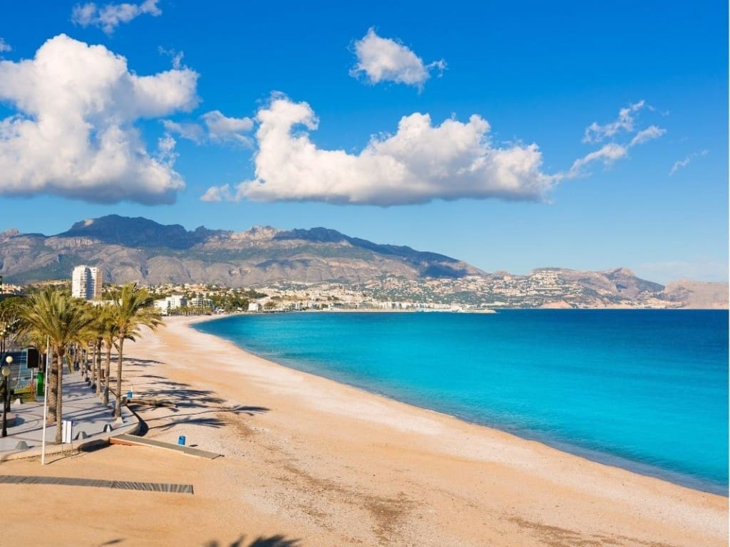 7 soverom Villa til salgs i Albir med garasje - € 2 500 000 (Ref: 9182608)