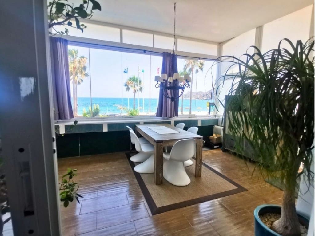 7 soverom Villa til salgs i Albir med garasje - € 2 500 000 (Ref: 9182608)