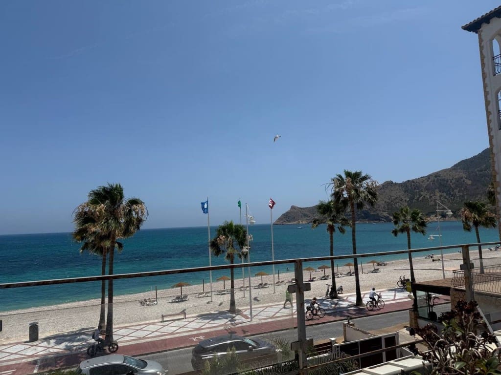 7 soverom Villa til salgs i Albir med garasje - € 2 500 000 (Ref: 9182608)