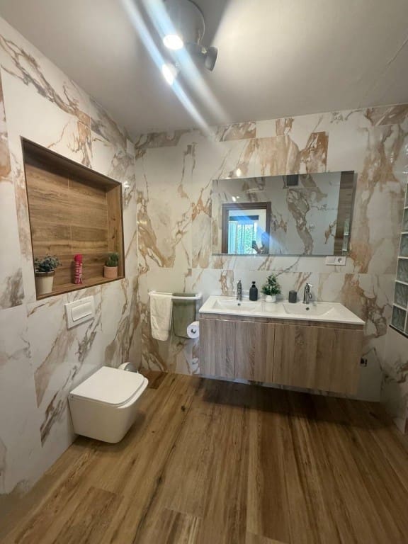 7 soverom Villa til salgs i Albir med garasje - € 2 500 000 (Ref: 9182608)