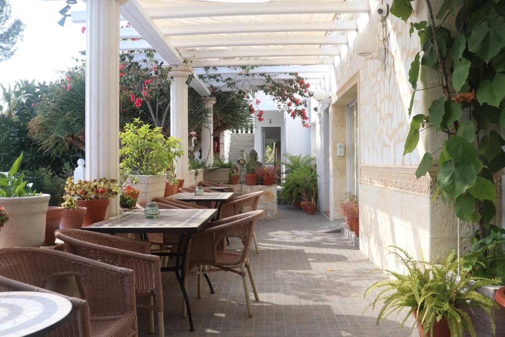 Villa in vendita in Calpe / Calp con piscina garage - 1.050.000 € (Rif: 9182609)