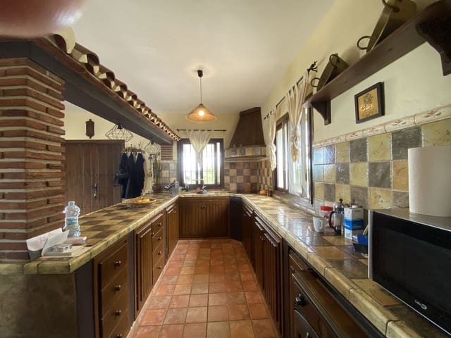 4 quarto Moradia para venda em Mijas pueblo, Mijas com piscina - 550 000 € (Ref: 9182614)