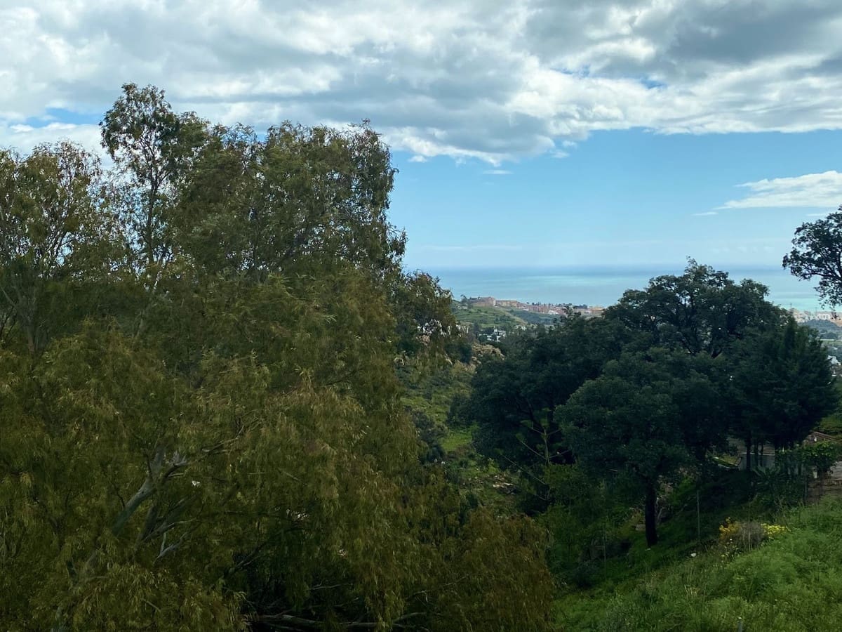 4 quarto Moradia para venda em Mijas com piscina - 550 000 € (Ref: 9182614)