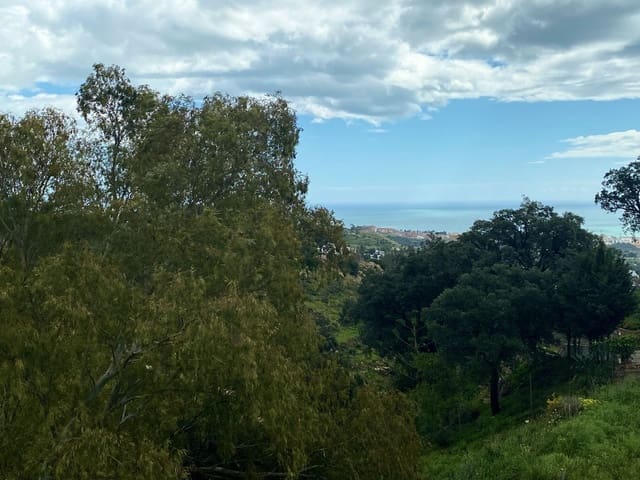 4 quarto Moradia para venda em Mijas pueblo, Mijas com piscina - 550 000 € (Ref: 9182614)