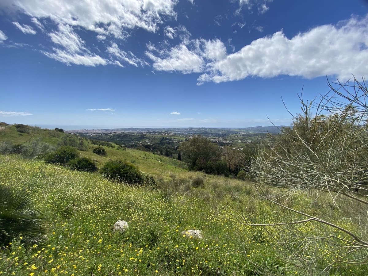 4 quarto Moradia para venda em Mijas com piscina - 550 000 € (Ref: 9182614)