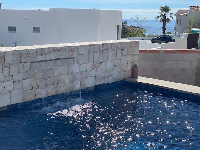 3 soverom Villa til salgs i Moraira med svømmebasseng garasje - € 2 250 000 (Ref: 9182615)