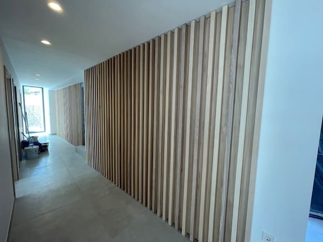 3 soverom Villa til salgs i Moraira med svømmebasseng garasje - € 2 250 000 (Ref: 9182615)