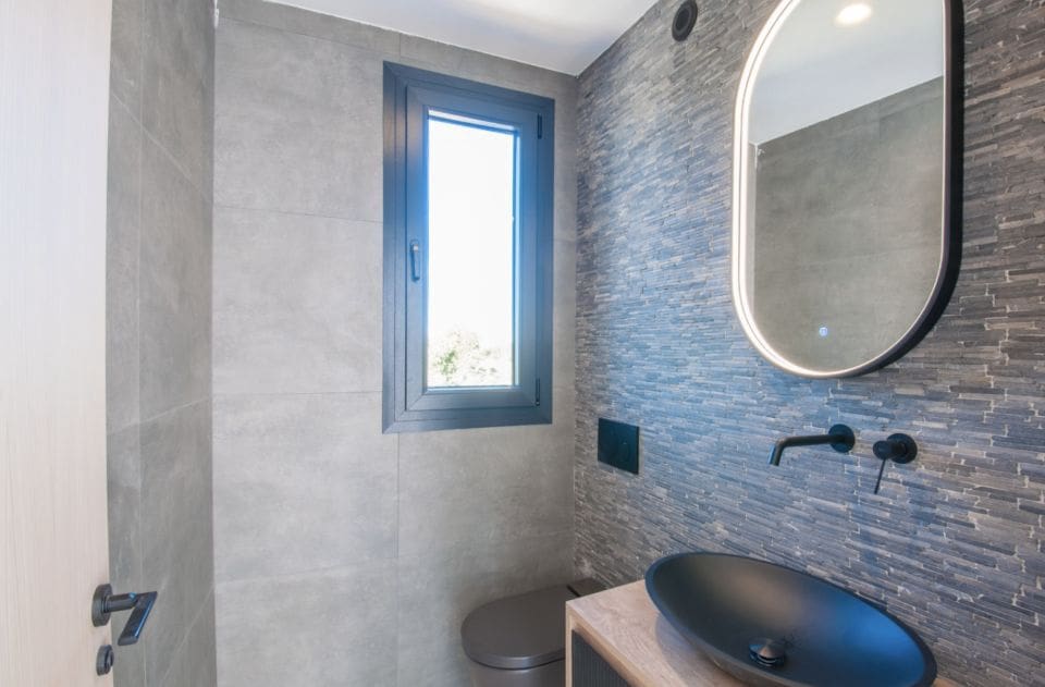 3 soverom Villa til salgs i Moraira med svømmebasseng garasje - € 2 250 000 (Ref: 9182615)