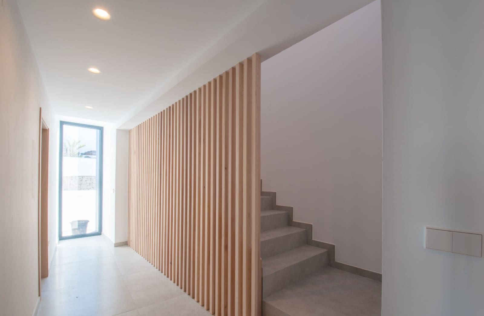 3 soverom Villa til salgs i Moraira med svømmebasseng garasje - € 2 250 000 (Ref: 9182615)