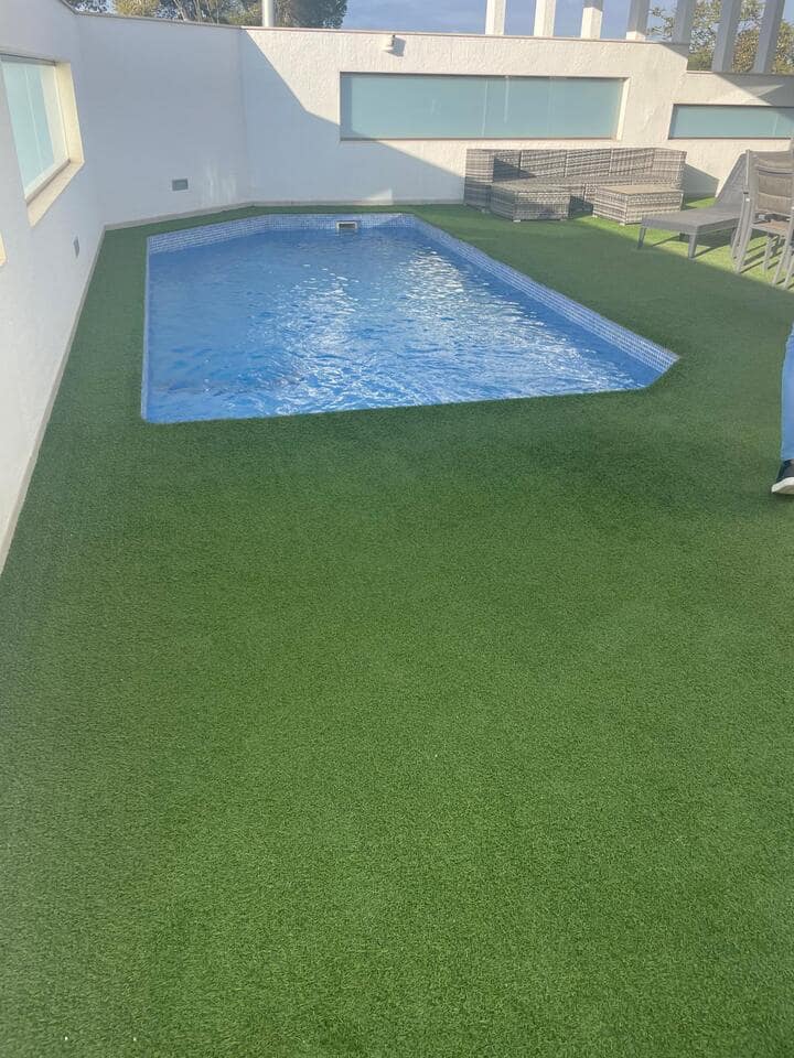 3 camera da letto Villa in vendita in Pilar de la Horadada con piscina garage - 565.000 € (Rif: 9182646)