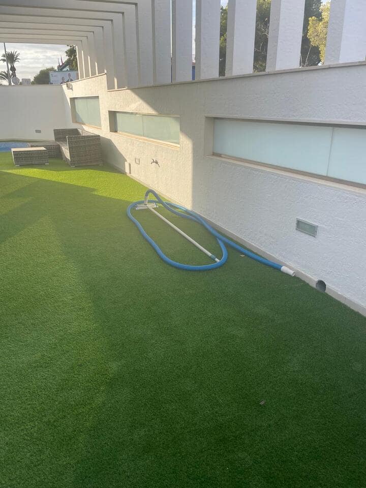 3 camera da letto Villa in vendita in Pilar de la Horadada con piscina garage - 565.000 € (Rif: 9182646)