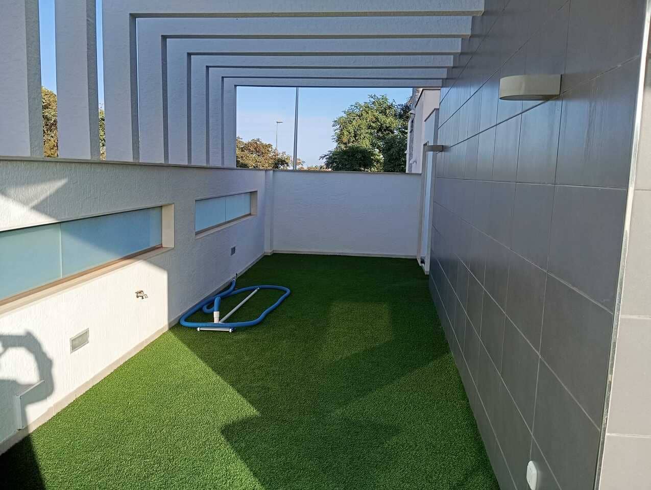 3 camera da letto Villa in vendita in Pilar de la Horadada con piscina garage - 565.000 € (Rif: 9182646)