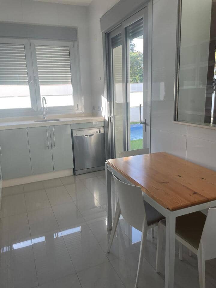 3 camera da letto Villa in vendita in Pilar de la Horadada con piscina garage - 565.000 € (Rif: 9182646)