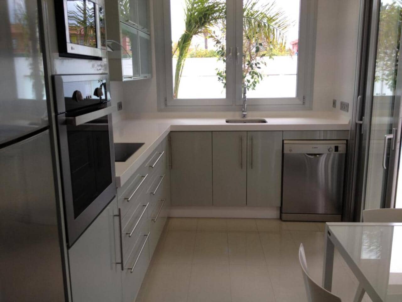 3 camera da letto Villa in vendita in Pilar de la Horadada con piscina garage - 565.000 € (Rif: 9182646)