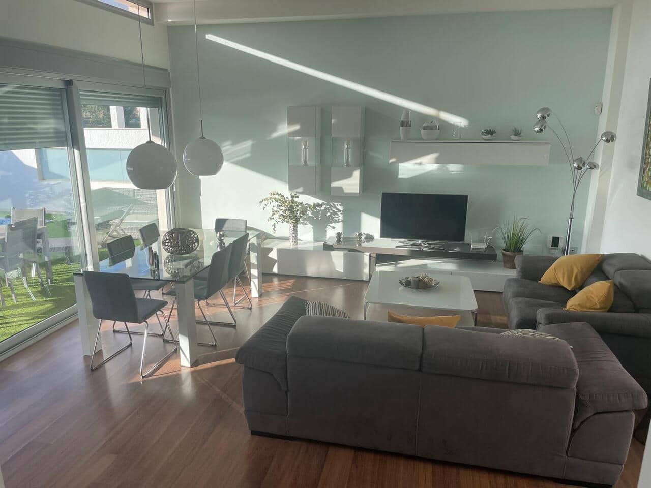 3 camera da letto Villa in vendita in Pilar de la Horadada con piscina garage - 565.000 € (Rif: 9182646)