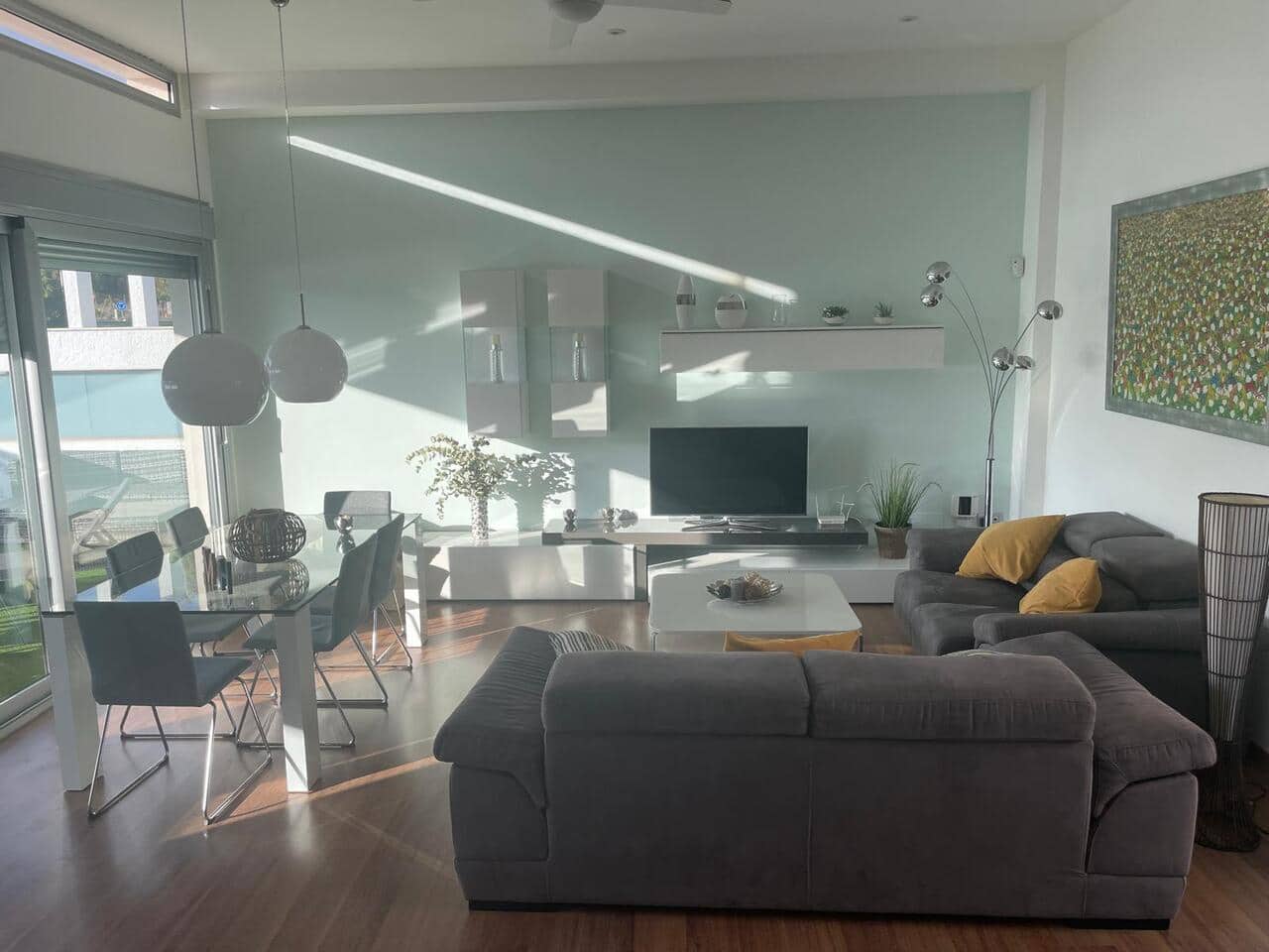 3 camera da letto Villa in vendita in Pilar de la Horadada con piscina garage - 565.000 € (Rif: 9182646)