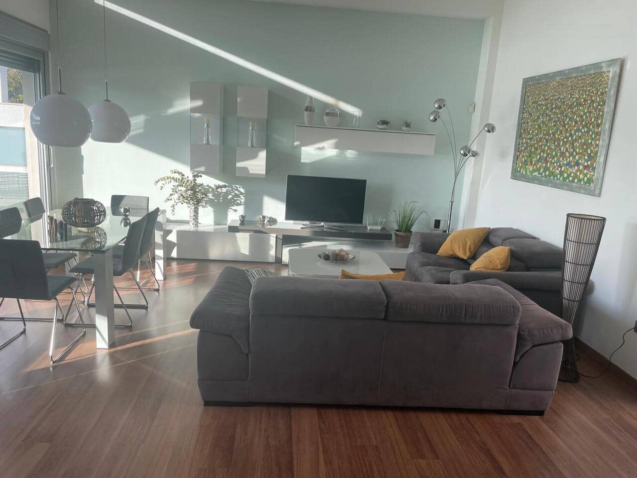 3 camera da letto Villa in vendita in Pilar de la Horadada con piscina garage - 565.000 € (Rif: 9182646)